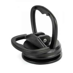 Mini Vantuz ile Araç Göçük Düzeltici, Pratik Kullanım