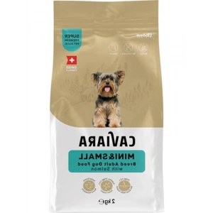 Mini ve Küçük Irk Yetişkin Köpek Kuru Yemi, 2 kg