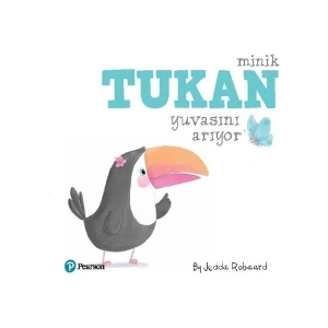 Minik Tukan Yuvasını Arıyor - Jedda Robaard