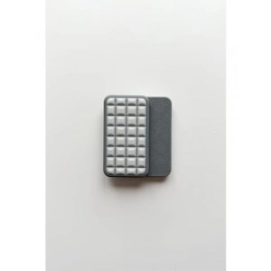 Minimal Fidget Slider, Stres Giderici Eğlenceli Araç