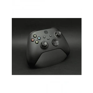 Minimalistik Xbox One Kontrolcü Standı, Siyah Renkli Şık Tasarım