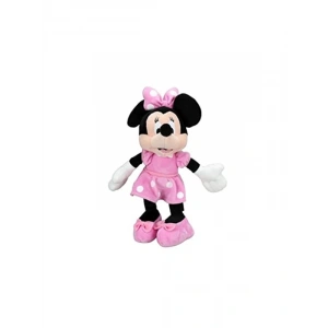 Minnie Temalı 25 cm Peluş Oyuncak