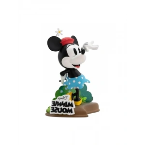 Minnie Temalı Disney Figürü, Koleksiyon için Eğlenceli Ürün