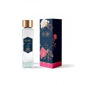 Misk Parfümlü Ferahlatıcı Kolonya (250 ml)