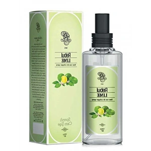 Misket Limonu Eau De Cologne 125 ml, Ferahlatıcı Koku