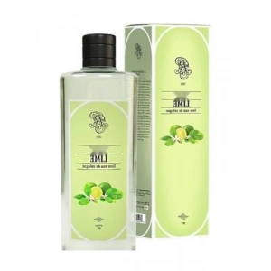 Misket Limonu Notaları İçeren Kolonya, 250ml