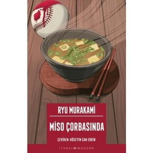 Miso Çorbasında - Ryu Murakami