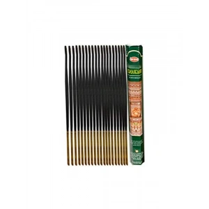 Mistik Aromatik Tütsü Çubukları - 20 Adet