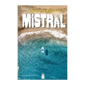 Mistral - Angela Nanetti