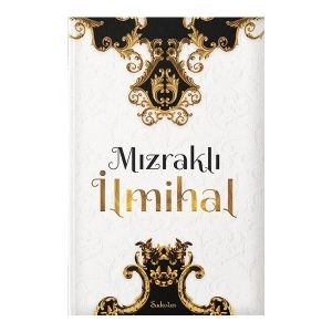 Mızraklı İlmihal - Eyyüp Beyhan