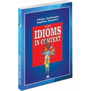 MK Publications Just İdioms İn Context