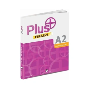 MK Publications Plus A2 İngilizce Gramer - Michael Wolfgang