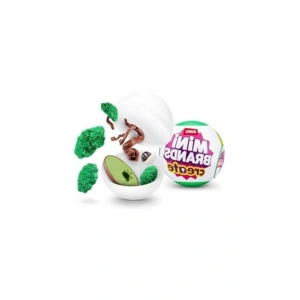 MN800010 - MN800000 Mini Brands - Botanik Bahçe 77559