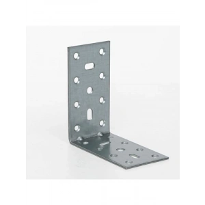 Mobilya Eşya Dolap Duvara Sabitleme Köşebent Bağlantı Aparatı (25 ADET)