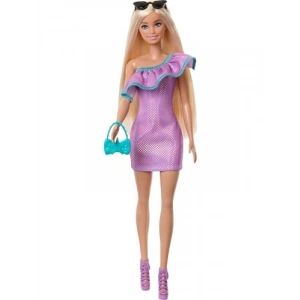 Moda Bebek ve Kombin Oyun Seti