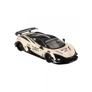 Model Araba, 1/64 Ölçekli McLaren 720S ile Eğlenceli Oyun