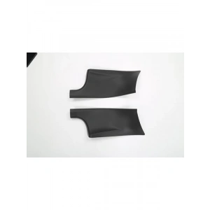 Model Y Uyumlu Arka Koltuk Yan Tekmelikleri