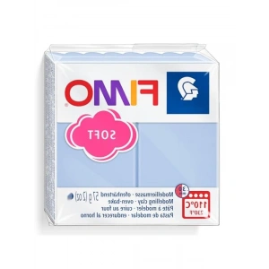 Modelleme Kili, Açık Mavi, 57 gr