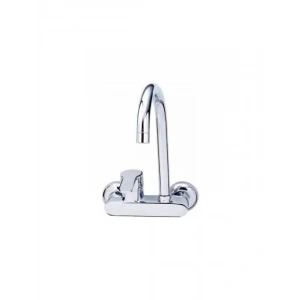 Modern Duvardan Aç Kapa Mutfak Bataryası