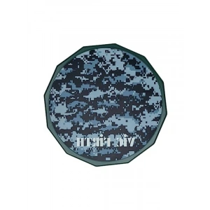 Modern Grafik Tasarımlı Practice Pad