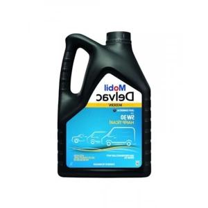 Modern Hafif Ticari Araç Motor Yağı 5W-30 5 L