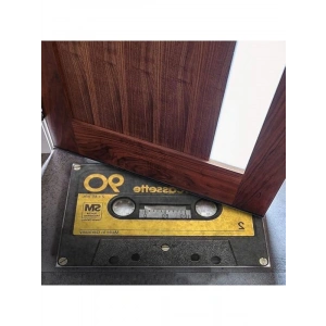 Modern Kapı Paspası, Şık Tasarımlı, 45x65 cm Boyutunda