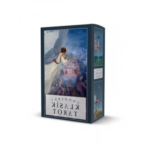 Modern Klasik Tarot Kart Seti