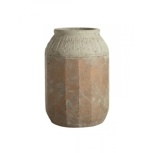 Modern Tasarımlı 23X33 cm Vazo