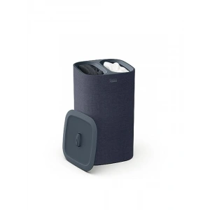 Modern Tasarımlı Çamaşır Ayırma Sepeti, 60 L Kapasite