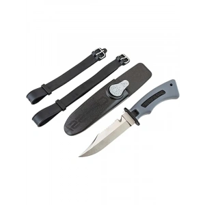 Modern Tasarımlı Paslanmaz Çelik Bıçak Seti