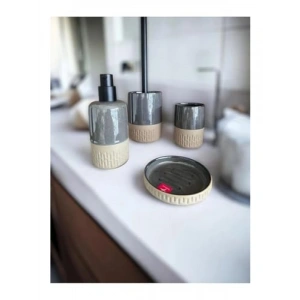 Modern Tasarımlı Tuvalet Fırçası