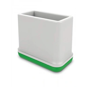 Modern Tasarımlı Yeşil Kalemlik