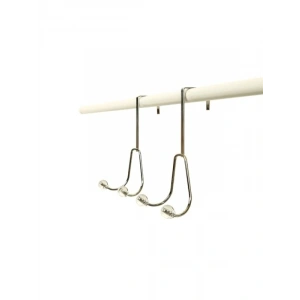 Modern Tekli Kapı Arkası Askı - Estetik ve Fonksiyonel Tasarım