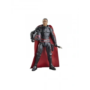 Moff Gideon Aksiyon Figürü - Dark Trooper Armor