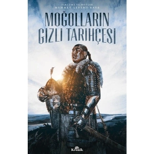 Moğolların Gizli Tarihçesi