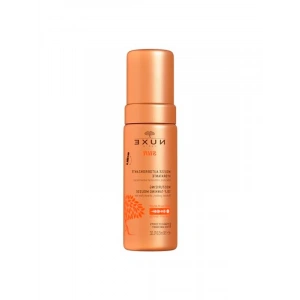 Moisturising Self-tanning Mousse, 150 ml, Doğal Bronzluk