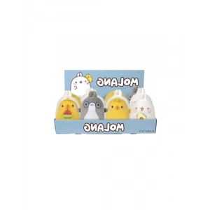Molang Peluş Oyuncak 18 cm - Stokta Olan