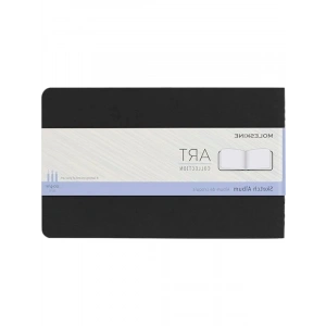 Moleskine Çizim Defteri, Large Boy 3364 Kalitesi