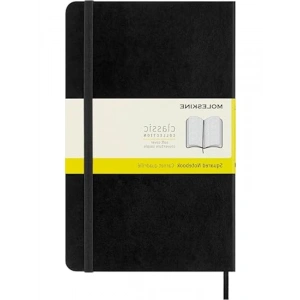 Moleskine Defter, Kaliteli Kağıt ile Yazım Deneyimi Sunar