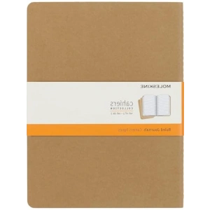 Moleskine Defter, Kullanışlı ve Şık