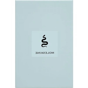 Moleskine Özel Seri Snake-Vegea Mamba Çizgili Defter L Boy - Kutulu