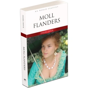 Moll Flanders - İngilizce Klasik Roman