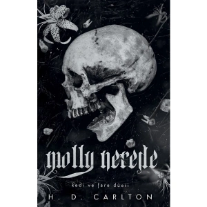 Molly Nerede - H. D. Carlton