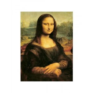Mona Lisa 1000 Parça Yapboz