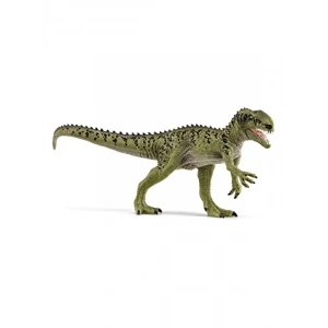 Monolophosaurus Dinozor Figürü - Hareketli Çene Özelliği