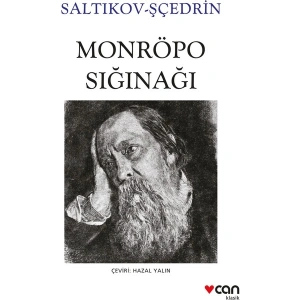 Monröpo Sığınağı - Saltıkov-Şçedrin