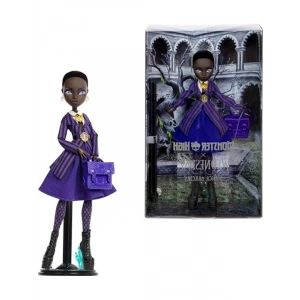 Monster High Koleksiyonu, Wednesday Bianca Bebek JDR71