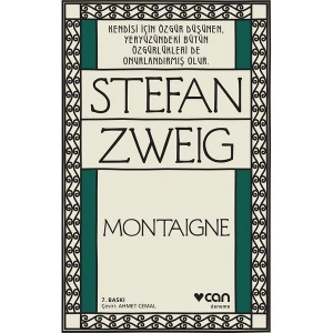 Montaigne - Stefan Zweig