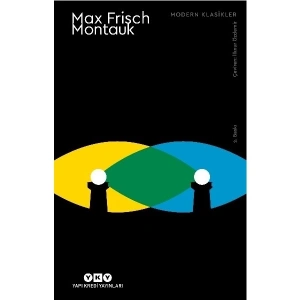 Montauk - Max Frisch