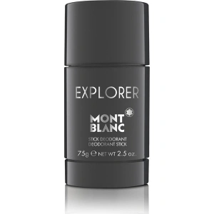 Montblanc Deodorant
